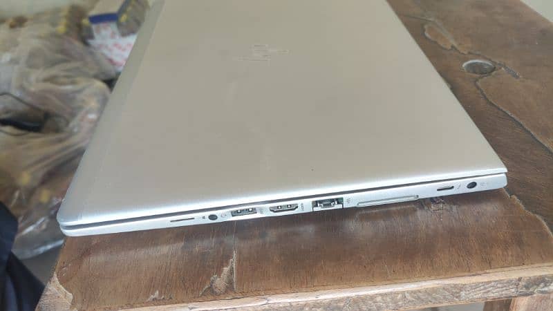 HP ELITE BOOK 830 G5 i5 7 GENERATION 3