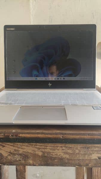 HP ELITE BOOK 830 G5 i5 7 GENERATION 4