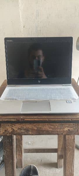 HP ELITE BOOK 830 G5 i5 7 GENERATION 6