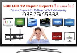 All kinds of LCD LED Tv softwares hardwear