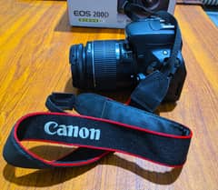 Canon 200D