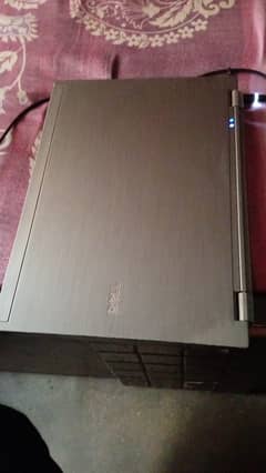 DELL LATITUDE E6410