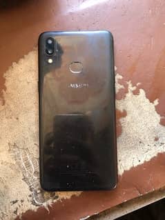 Samsung galaxy a10s 2’32