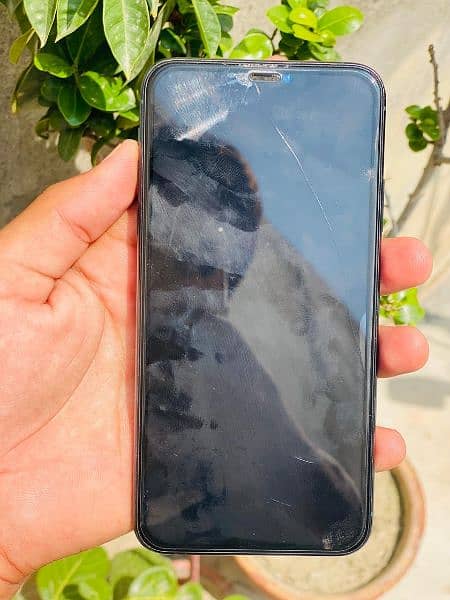 Iphone 11pro max (Factory Unlock) 0