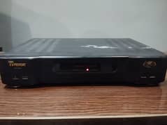 WINERSAT Stereo Satellite/Dish Receiver