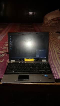 HP ELITEBOOK 6930p