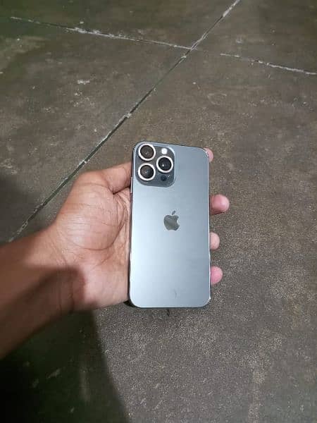 Iphone Xr to 13 pro sale and exchange 0