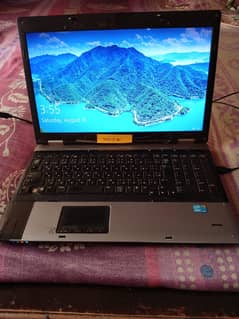 HP PROBOOK 6550b