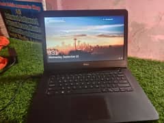 Dell laptop