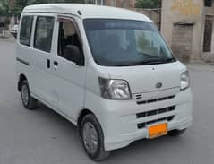 660 cc Daihatsu Hijet 2011/2016 chilled AC Original 0332 2254974