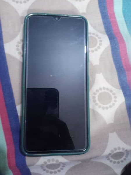 Samsung galaxy a03s 4/64 3