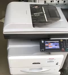 Ricoh 301 All in One Copier Fresh Peace, Available in Hyderabad