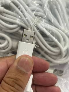 Charging Cables