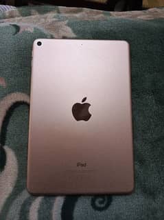 I pad mini 5 Gold