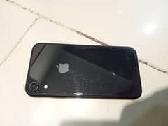 iphone XR 10/9 condition