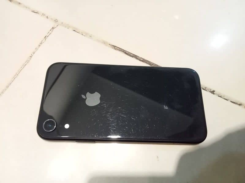 iphone XR 10/9 condition 0