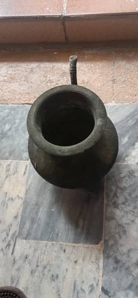 Brass lota for salee 0