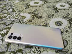 Oppo Reno 5