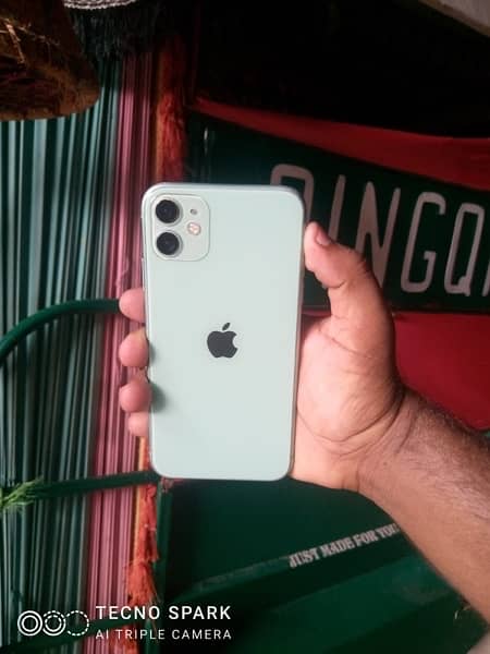 iPhone 11 non pta jv nai hey First Add read E sim working hey 64GB 1