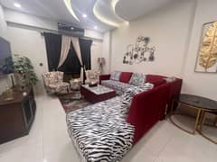 Dha 2 Fully Furnished Furnished Studio 1 Bed Room