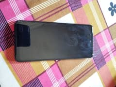 Redmi note 9s. selling in 20000/-