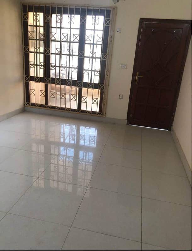 Portion 240 Sq yards 2 Bed DD Ground Floor in Citi Villas Gulistan e Jauhar 4