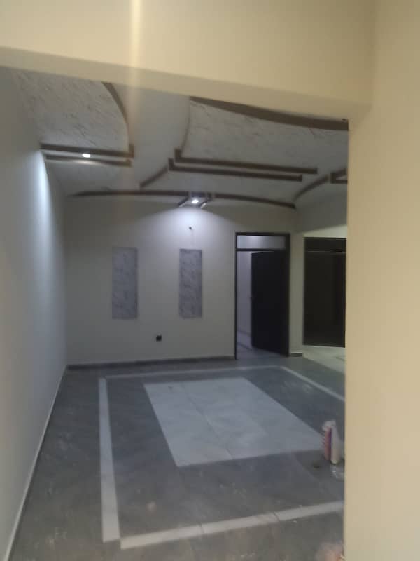 Portion 3 Bed DD Ground Floor in Block 3 Gulistan e Jauhar 3