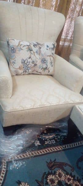 Room Chairs with Table diamond foam03335138001 3