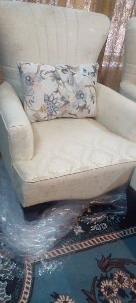 Room Chairs with Table diamond foam03335138001 4