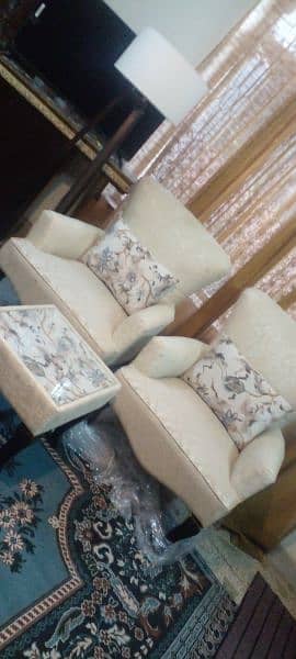 Room Chairs with Table diamond foam03335138001 5