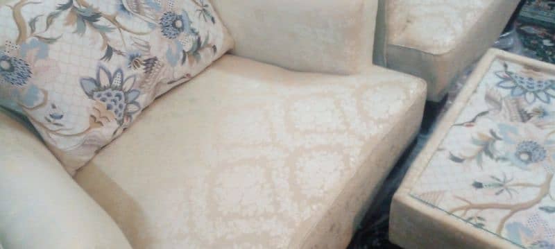 Room Chairs with Table diamond foam03335138001 7