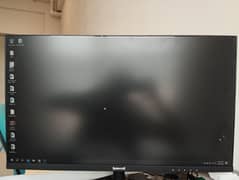 27 inch Monitor Redragon Gaming