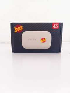 Jazz Device Model Unlock 4G Wifi Cloud Model MF673-22