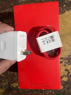 Oneplus 11 pro ka 100% original box pulled charger hy