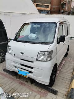 Daihatsu Hijet 2011