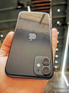 iPhone 11 non pta jv good condition