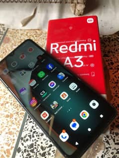 Redmi A3 0