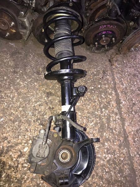 Honda civic , Oriel , Rebone , Rebirth , All Cars Suspension parts 16