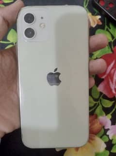 I phone 12 non pta water pack 128gb