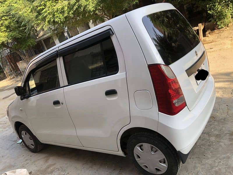 Suzuki Wagon R 2020 2