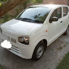 Suzuki Alto VX invoice June 2023 0