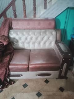 6 seater sofa set