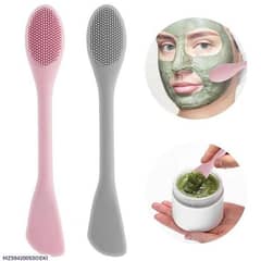 Face cleaner Brush