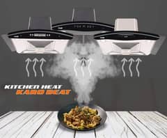 imported hood electric kitchen hood exhaust hood Japan's quality hood