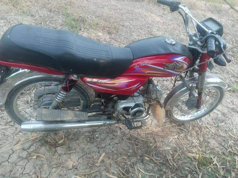 supar star ss70 2018 1