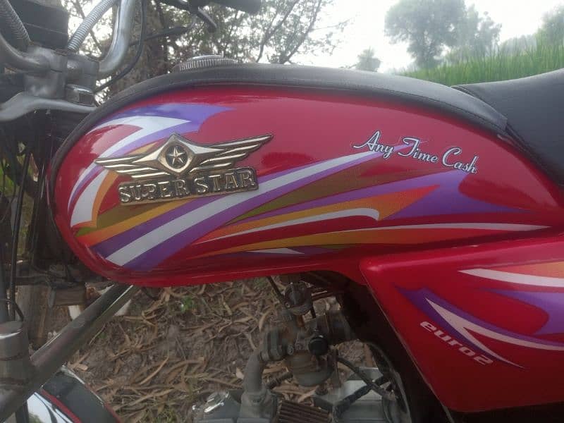 supar star ss70 2018 9