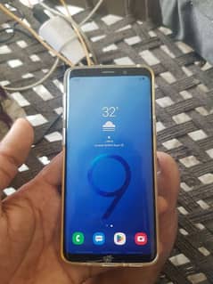 Samsung S9 4  64