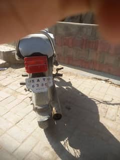 i am selling my sohrab bike