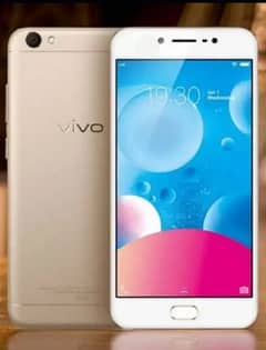 vivo y67 4/64