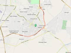 10 Marla Residential Plot Is Available For Sale In DHA Phase 5 Block D Lahore 0